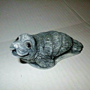 BEKKA Handcrafted Mt Saint Helens Volcano‎ Ash Seal